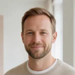 Marek, konsultant rejestracji – mówi po polsku