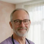 MUDr. Radim Hovorka